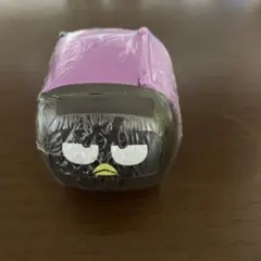 신품 미사용 산리오 キャラクターズ なりきごっこカー バッドばつ丸 가챠 値下げ