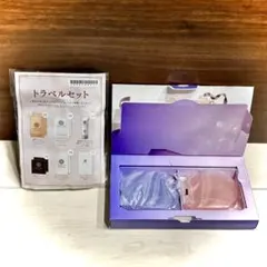 PERFECT ONE トラベルセット ボディソープのサムネイル
