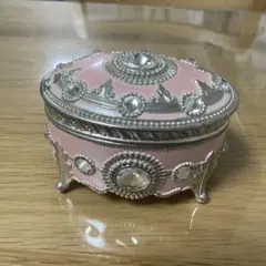 2026年最新】オルゴール スワロフスキーの人気アイテム - メルカリ