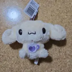 シナモロール カフェカラーマスコット