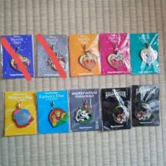 ディズニー チャーム