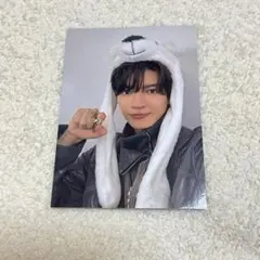 杢代和人 キラリ スクラッチ トレカ - メルカリ