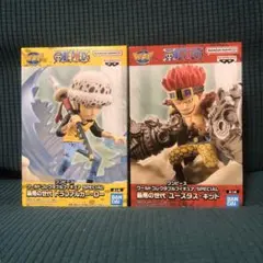 2025年最新】ワンピースワールドコレクタブルフィギュアの人気アイテム