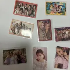 TWICE トレカ まとめ売り 14枚