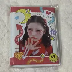 FRUITSZIPPER月足天音specialcollectionチェキファイル - メルカリ