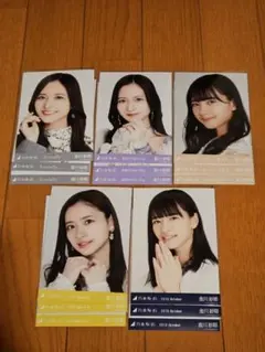 乃木坂46 筒井あやめ 生写真 コンプまとめ売り - メルカリ