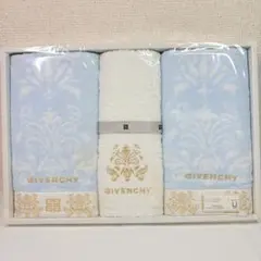 GIVENCHY ジバンシー フェイスタオル　ゲストタオル タオルセット