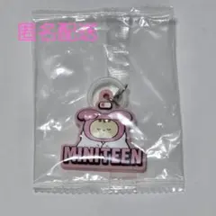 SEVENTEEN miniteen ガチャ めじるし　ジョンハン