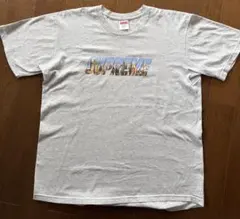 supreme OGコスト グラフィティタグTシャツ - メルカリ