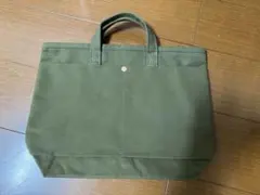 This is a(n) Base Tote L Olive【未使用】 2025年最新】this is a(n) base toteの人気アイテム - メルカリ
