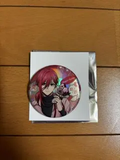 ブルーロック 千切豹馬 ホログラム キャラバッチコレクション バレンタイン