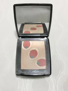 GUERLAIN ピンク系ハイライトパウダー 29g ハイライティング パウダー