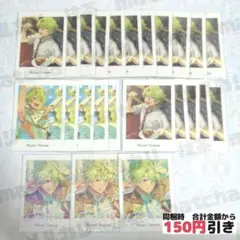 【A455】　巴日和　ぱしゃっつ　まとめ売り　あんさんぶるスターズ　あんスタ