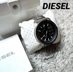 【箱付属完備】 DIESEL ディーゼル 腕時計 DZ1370 アナログ時計