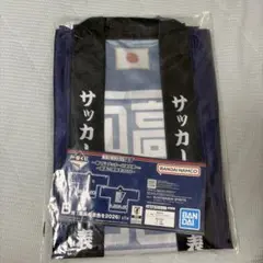 一番くじ サッカー日本代表 B賞 法被 - メルカリ