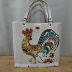 Enid Collins風　Collins style　海外ヴィンテージ