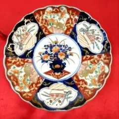 2026年最新】古伊万里 七寸皿の人気アイテム - メルカリ