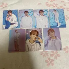 LOVE ドギョム　7枚セット