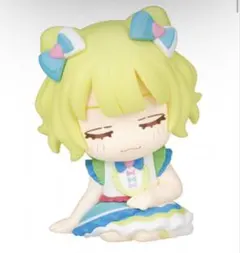 肩ズンFig. アイカツ！×プリパラ THE MOVIE みれぃ