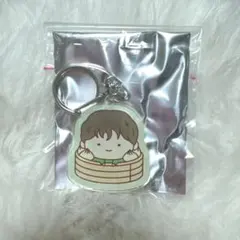 超特急 タクヤ ご当地アクキー