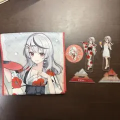 2025年最新】フロライフ 沙花叉の人気アイテム - メルカリ