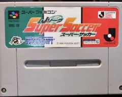 [SFC]スーパーサッカー