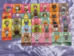 あつ森 amiiboカード第3弾 まとめ売り
