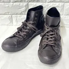 【converse】コンバース オールスター ハイカットスニーカー 27cm