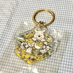 プーさん キーホルダー