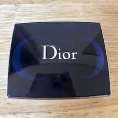 Dior アイシャドウパレット　539