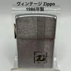 2026年最新】ZIPPO 1986の人気アイテム - メルカリ