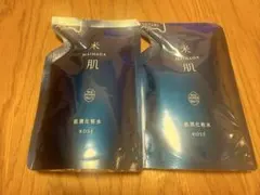 KOSÉ MAIHADA 化粧水 110ml 2個セット 詰め替え用のサムネイル