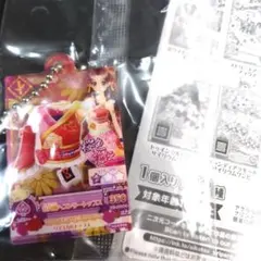 アイカツカード桜色花伝