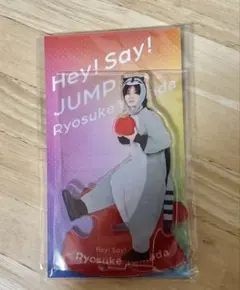 Hey!Say!JUMP セルフプロデュース 髙木雄也 山田涼介 アクスタ - メルカリ