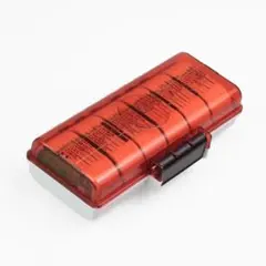 メザスタトランク メザスタBOX メザスタボックス 超強容量タグ最大36枚 !