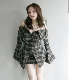 2026年最新】andmary チェックの人気アイテム - メルカリ