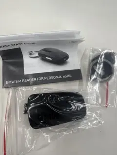 BMW SIM READER FOR PERSONAL eSIM 本体のサムネイル