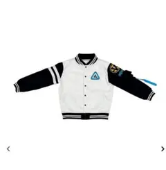 ブルアカ　ブルーアーカイブ　各務チヒロ　スタジャン 2026年最新】チヒロ スタジャンの人気アイテム - メルカリ