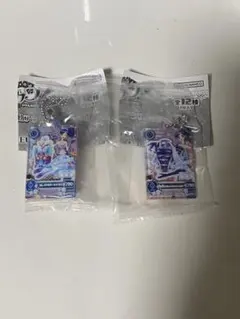 アイカツ！ ガチャガチャ だれでもアイドル活動アクリルチャーム 3 霧矢あおい