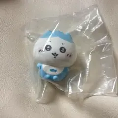 ちいかわ baby ミニソフビフィギュア コレクション ハチワレ