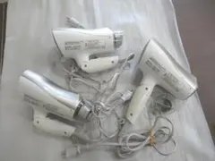 ３台セット　Panasonic パナソニック ヘアードライヤー EH-NE5E