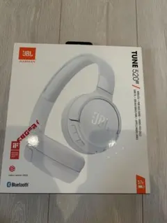 JBL TUNE520 ワイヤレスヘッドホンのサムネイル