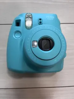 instax チェキ mini8+ ハードカバー付き本体のみ
