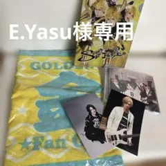 E.Yasu様専用