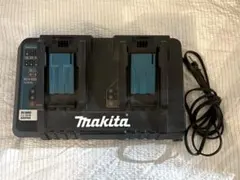 ちょいキズ Makita 充電器 DCB18WA バッテリ BLB182X2個 - メルカリ