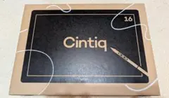 Wacom Cintiq 16 2025年新型モデル