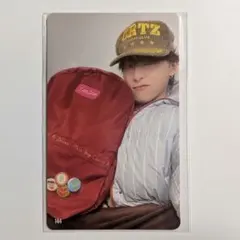 JO1 川西拓実 EIEN 永縁 メンプロ トレカ 144