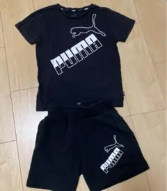 PUMA 130 Tシャツ パンツセット アディダス　ノースフェイス　NIKE