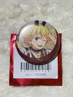 我妻善逸 キャラクターグッズ