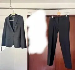 ブラックスーツ セット ジャケット・パンツORIHICA